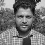 Chhattisgarh Journalist Murder Case
