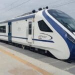 Vande Bharat Train