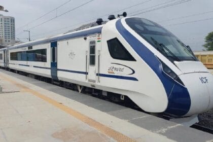 Vande Bharat Train