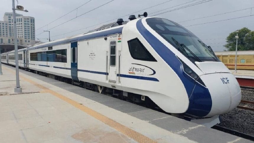 Vande Bharat Train