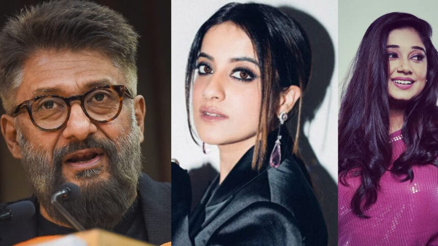 Jasleen Royal Singing Controversy