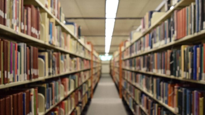 Bangladesh Library
