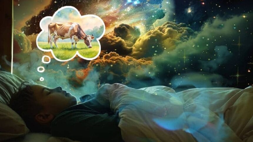 Dream Meaning