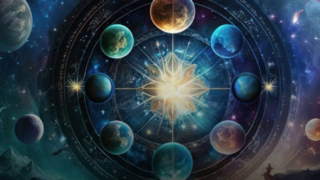 Lucky Zodiac Signs