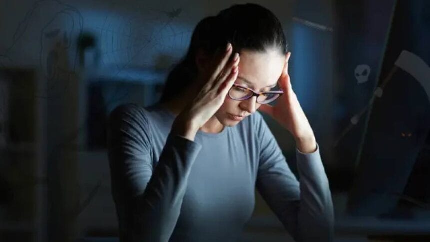 Signs Of Negative Energy