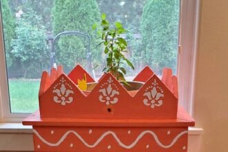 Tulsi Vastu Tips