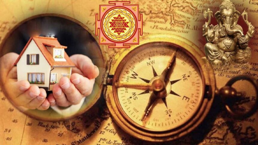 Vastu Dosh