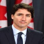 Justin Trudeau