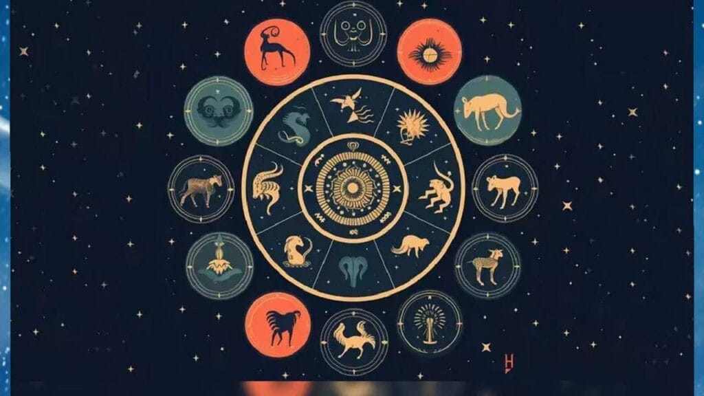 Saturday Horoscope
