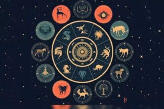 Saturday Horoscope
