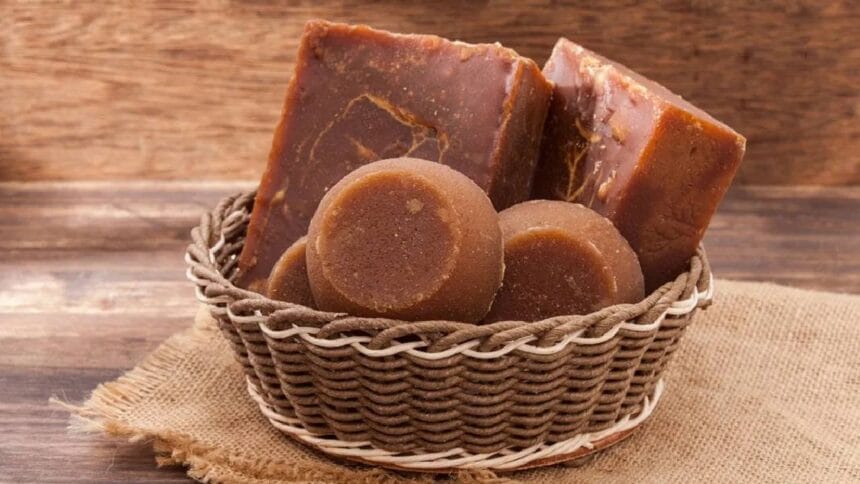 Jaggery Benefits