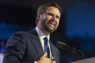 JD Vance On Pahalgam