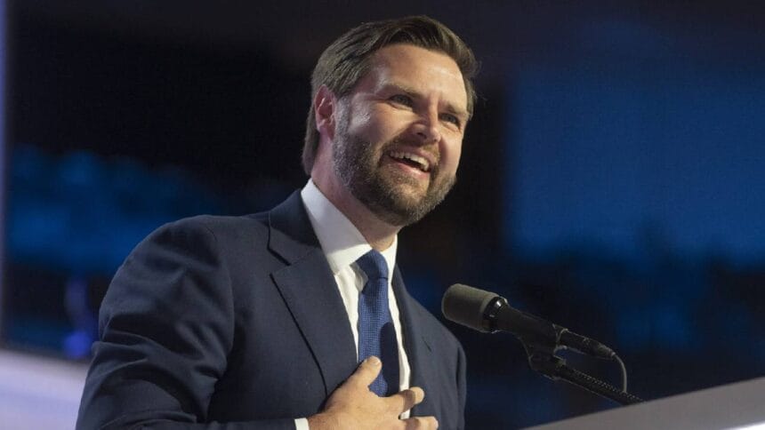 JD Vance On Pahalgam