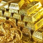 Gold Price