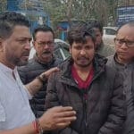 North Bengal Medical College Death