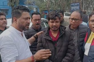 North Bengal Medical College Death