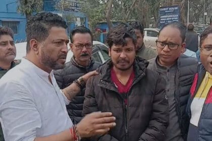 North Bengal Medical College Death