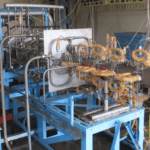 Scramjet Engine Ground Test