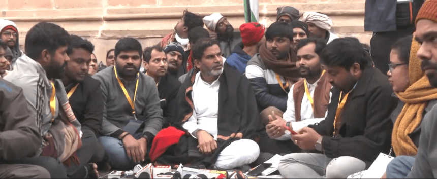PRASHANT KISHOR