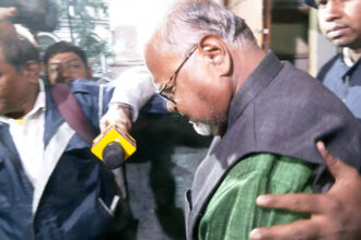 Partha Chatterjee News