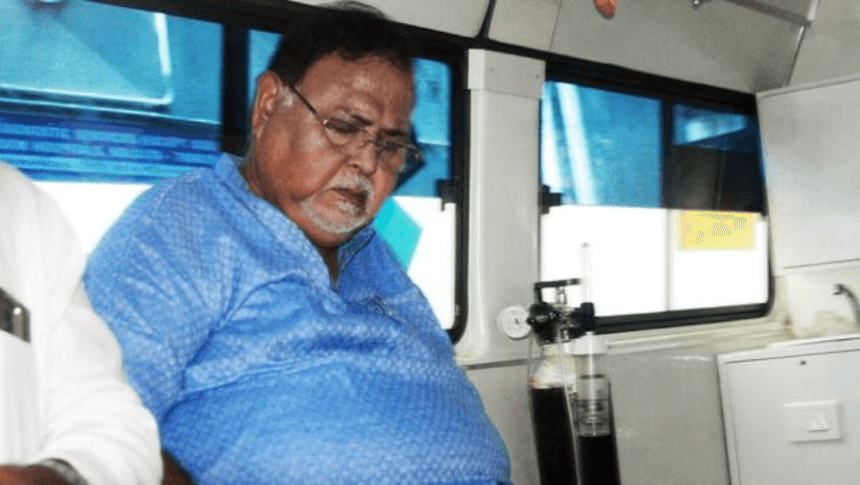 Partha Chatterjee