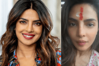 Priyanka Chopra