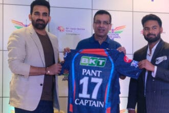 IPL 2025 Rishabh Pant