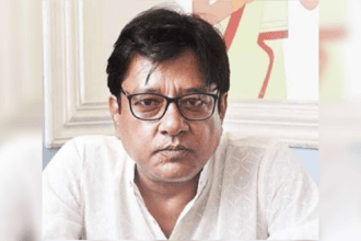 Arun Roy