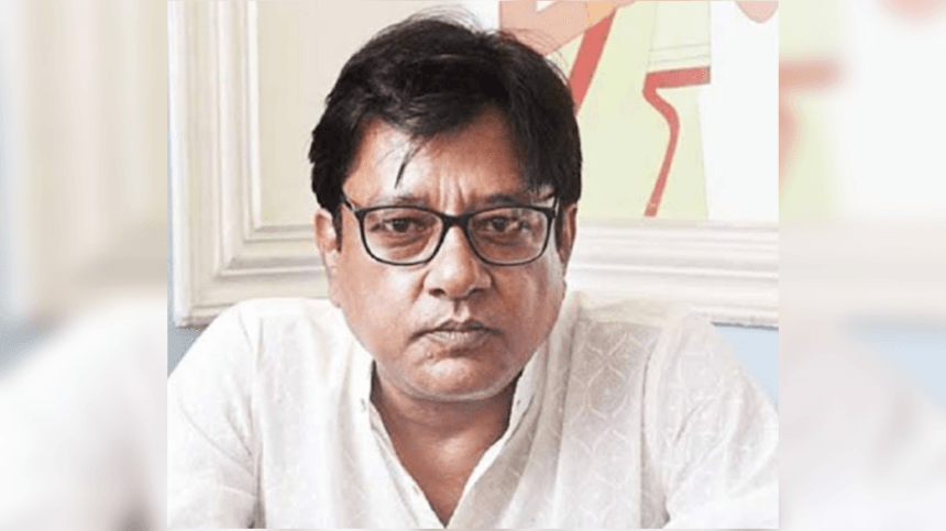 Arun Roy