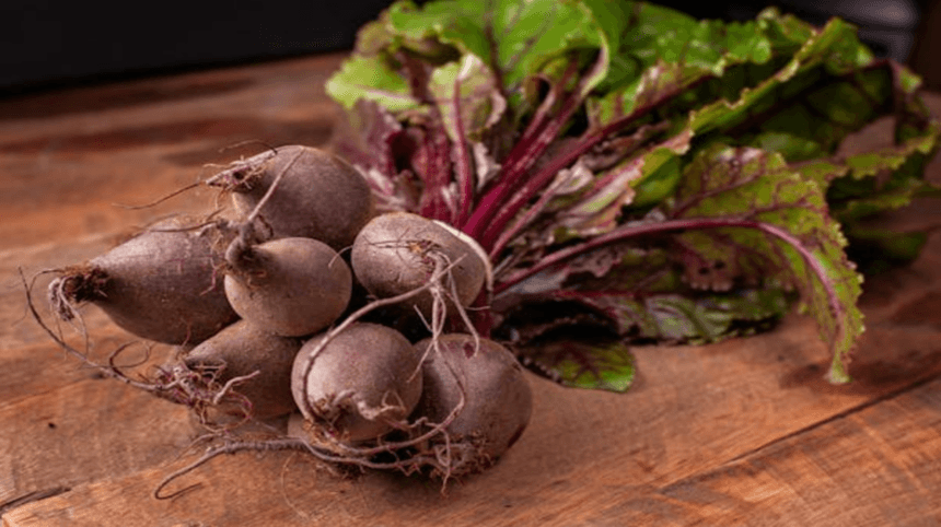 Beet Root Recipe