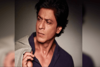 Shah Rukh Khan