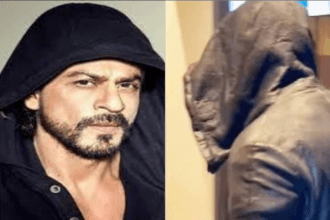 Shah Rukh Khan