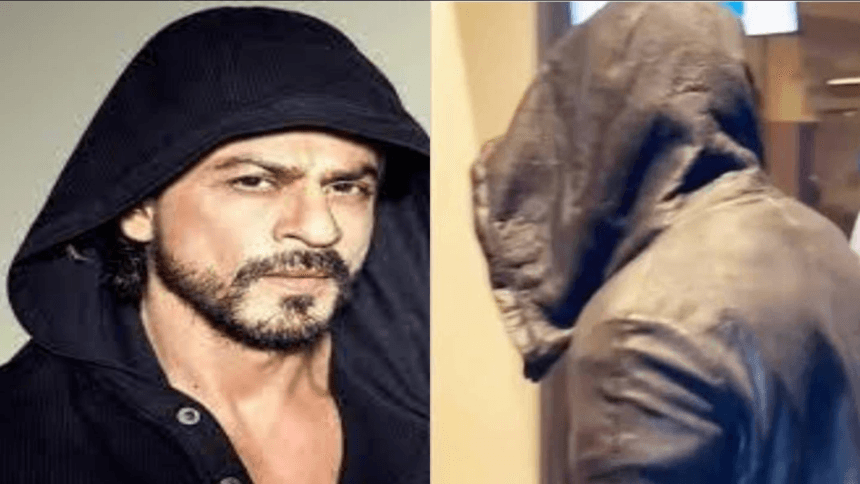 Shah Rukh Khan