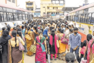 Hike In Bus Fares