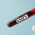 HMPV Attack in China