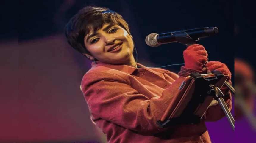 Lagnajita Chakraborty