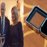Modi gift to Jill Biden