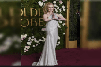 Nicole Kidman