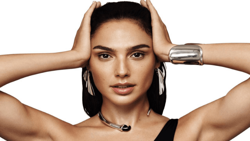 Gal Gadot
