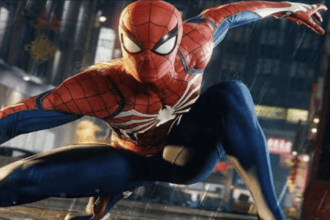 Tom Holland