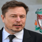 Elon Musk to Buy Liverpool