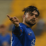 Rashid Khan