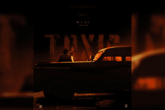 Yash in Toxic