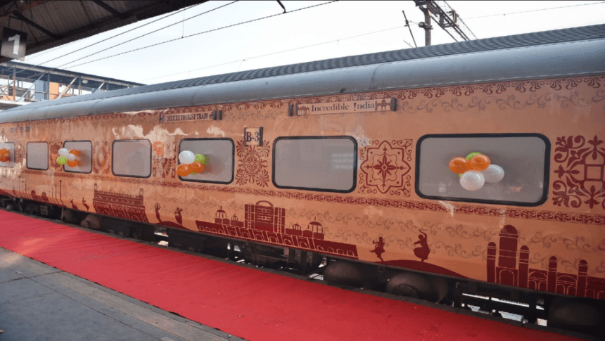 Special Pravasi Bharatiya Express