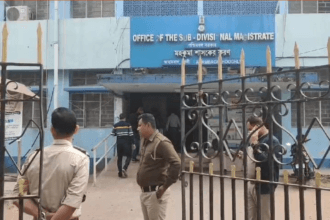 Removal Of Panchayat Samiti Officials