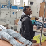 Fishermen Torture