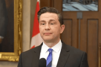 Pierre Poilievre