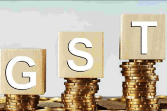 GST
