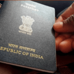 Indian Passport Ranking