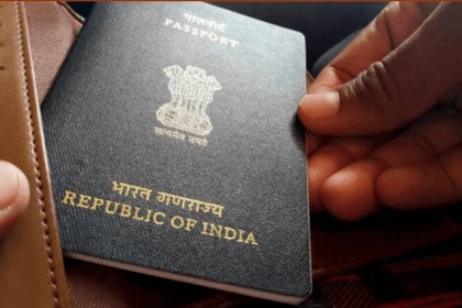 Indian Passport Ranking